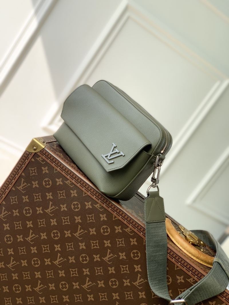 Mens LV Satchel bags